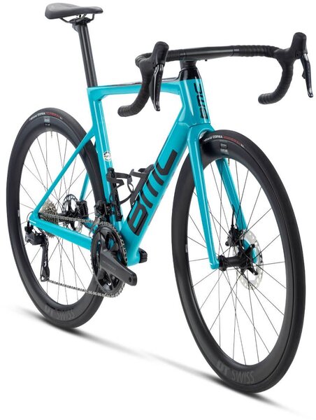 Bicicleta orders bmc teammachine slr01 disc three