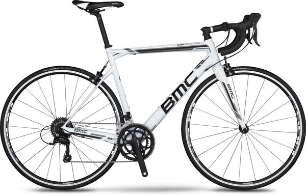 bmc sora bike price