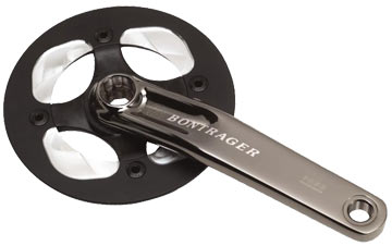 Bontrager crankset best sale