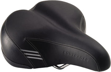 bontrager bike seat