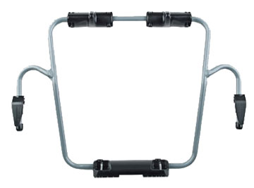 bob stroller infant car seat adapter