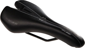 bontrager affinity saddle