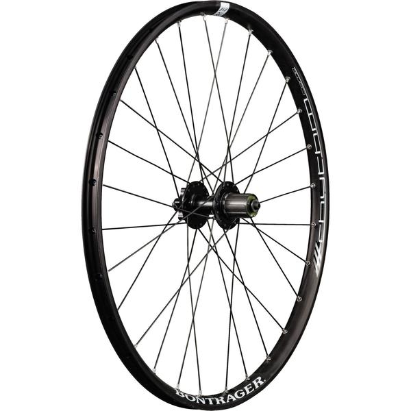 bontrager rhythm comp