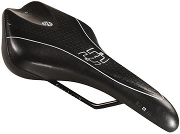 bontrager nebula plus saddle