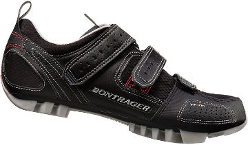 Bontrager Race Mountain Shoes - Trek 
