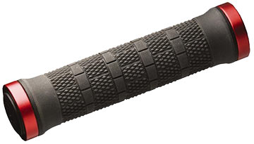 bontrager rhythm grips