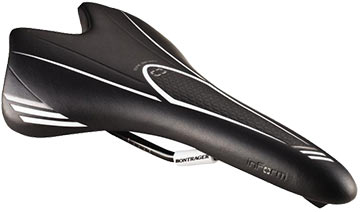 bontrager rl saddle