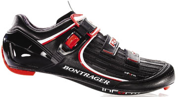 bontrager cyclocross shoes