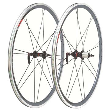 bontrager wheels 700c