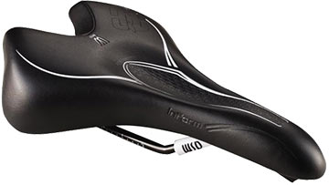 bontrager inform saddle