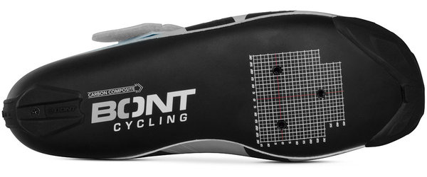 Bont Riot TR Triathlon Shoes Campus Cycles Denver CO