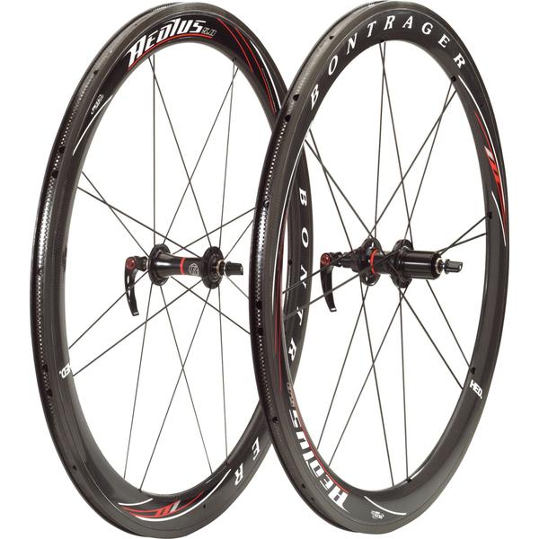 Bontrager Aeolus 5.0 Rear Wheel (Clincher) - Chain Reaction