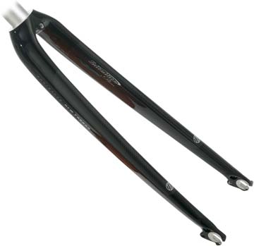 bontrager fork