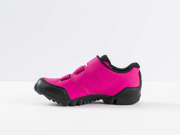 pink mtb shoes