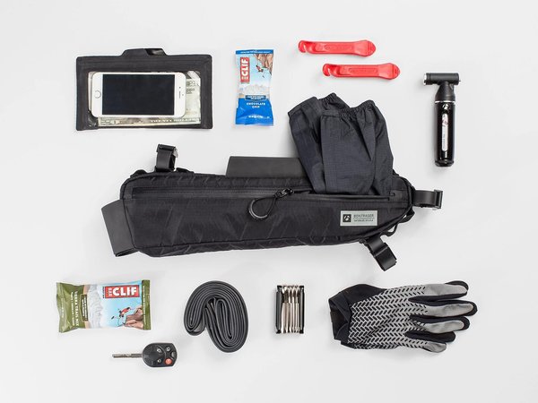 bontrager adventure frame bag