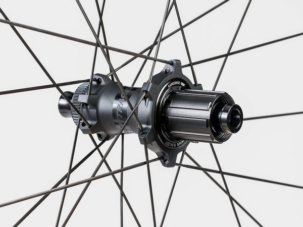 Bontrager aeolus pro 3v tlr disc online