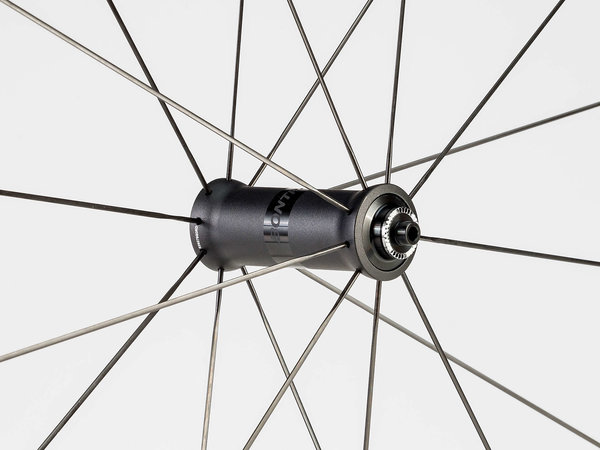 Bontrager Aeolus Pro 5 TLR Front City Bikes