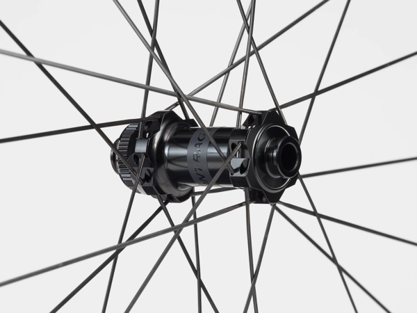 Bontrager Aeolus Pro 51 TLR Disc Road Front Wheel - Cyclesmith Halifax |  Atlantic Canada's Bicycle Store