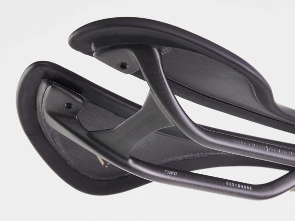 Bontrager Aeolus RSL Bike Saddle - Helen's Cycles