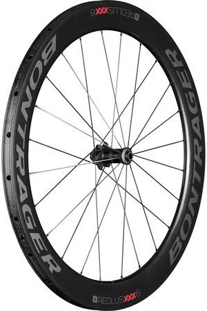 Bontrager aeolus xxx store 6 disc