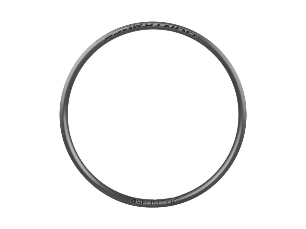 Bontrager affinity TLR Disc 700c Road Rim