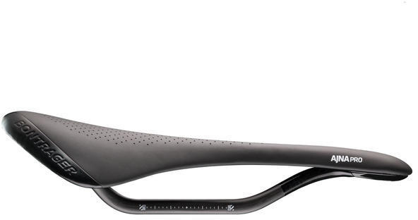 Bontrager Ajna Pro Carbon Women s Saddle Cycle Therapy Duncan