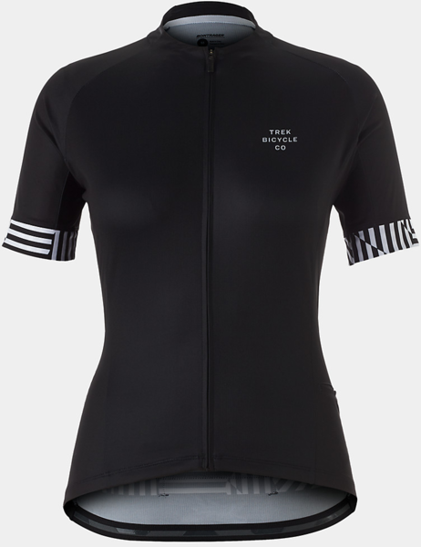 bontrager anara ltd women's cycling jersey