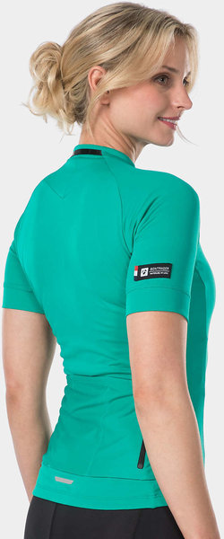 Bontrager Anara Women s Cycling Jersey Bike World