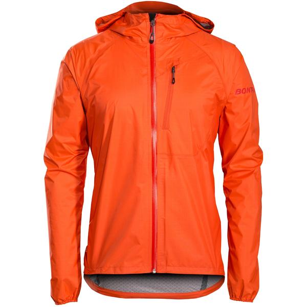 bontrager rain jacket