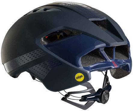 bontrager ballista mips road bike helmet