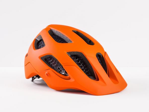 Bontrager blaze wavecel mountain bike helmet on sale