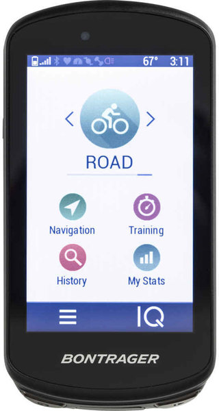 Bontrager Bontrager Garmin Edge 1030 GPS Cycling Computer - Southern Bike | Jax Center