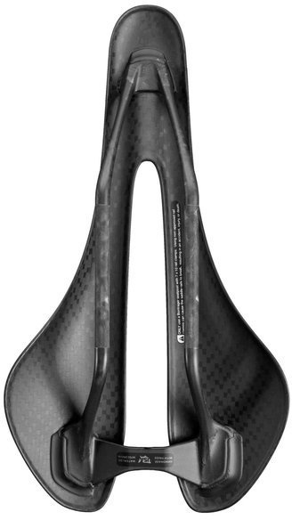 bontrager carbon saddle