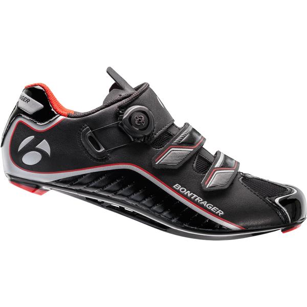 bontrager circuit road cycling shoes