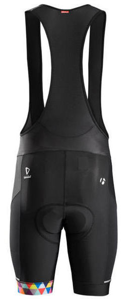 bontrager circuit bib