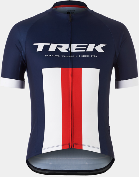 Bontrager Texas State Cycling Jersey