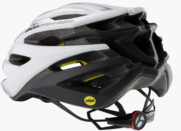 Circuit MIPS Helmet