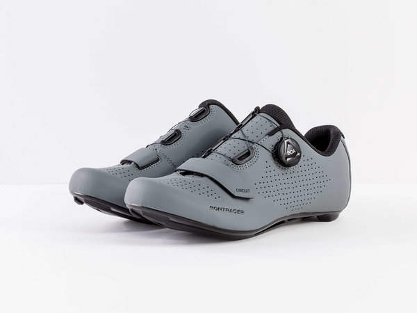 bontrager circuit road cycling shoes