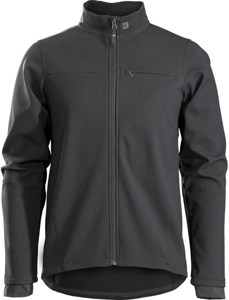 Bontrager Circuit Softshell Cycling Jacket - West Point Cycles