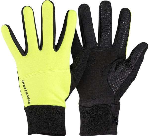 bontrager circuit thermal