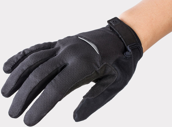 best full finger cycling gloves