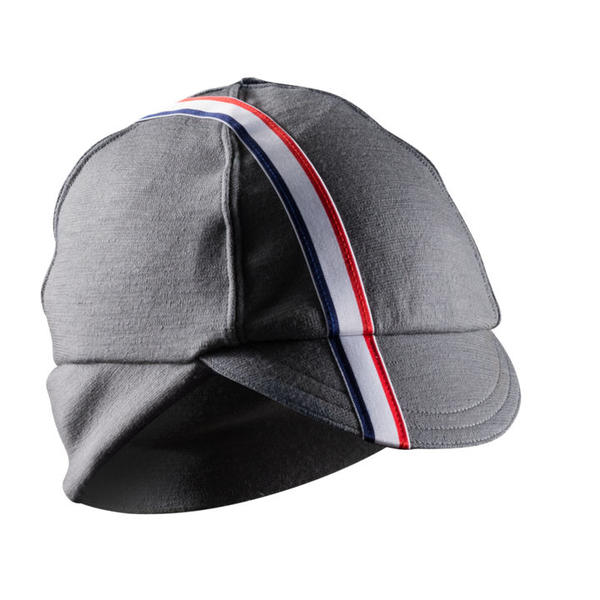 thermal cycling cap