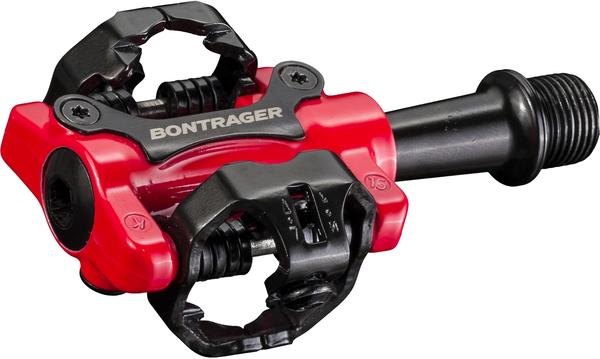 Bontrager Comp MTB Pedal The Bike Lane Northern Virginia Bike