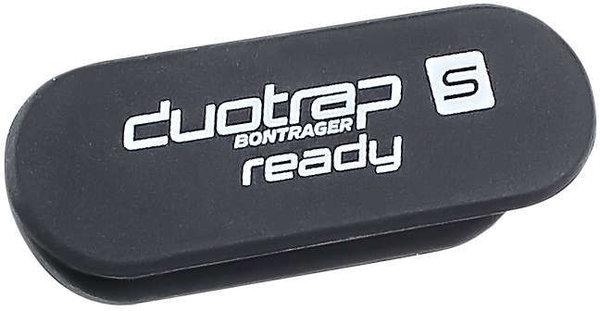 数量限定】 Bontrager DuoTrap S Digital Sensor