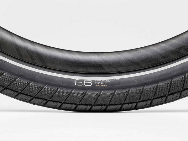 Bontrager hard case tires on sale