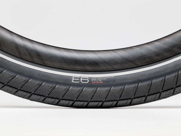 Bontrager e6 new arrivals