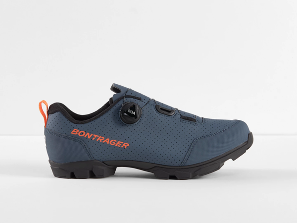 Cycling Shoes - Ranch Camp