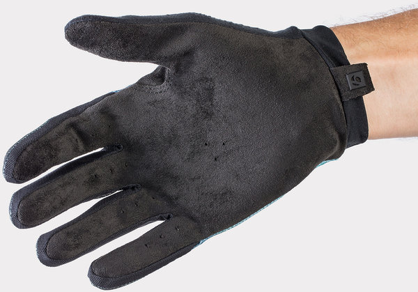 Bontrager bicycle gloves on sale