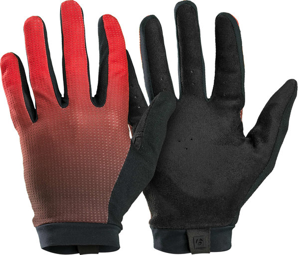 Bontrager Evoke Mountain Glove Infrared Small