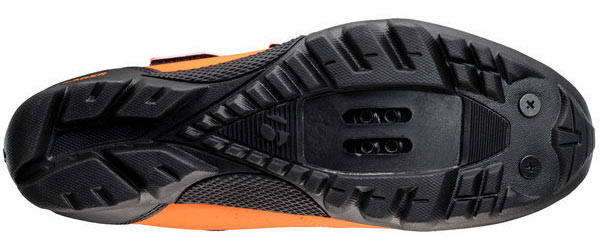 bontrager evoke mountain shoe